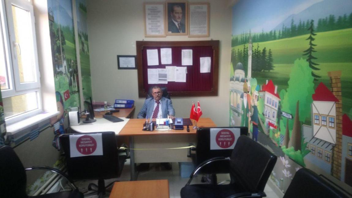 Ali Uğur ÇAKIR - V.H.K.İ.
