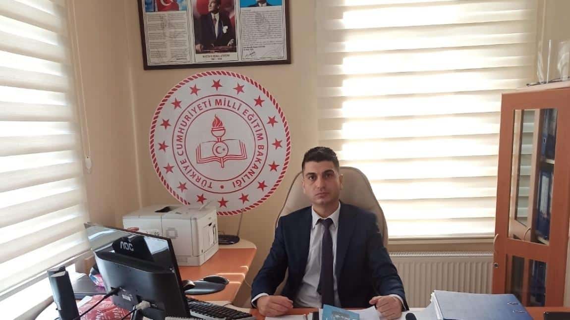 Hüseyin BALCI - Müdür Yardımcısı