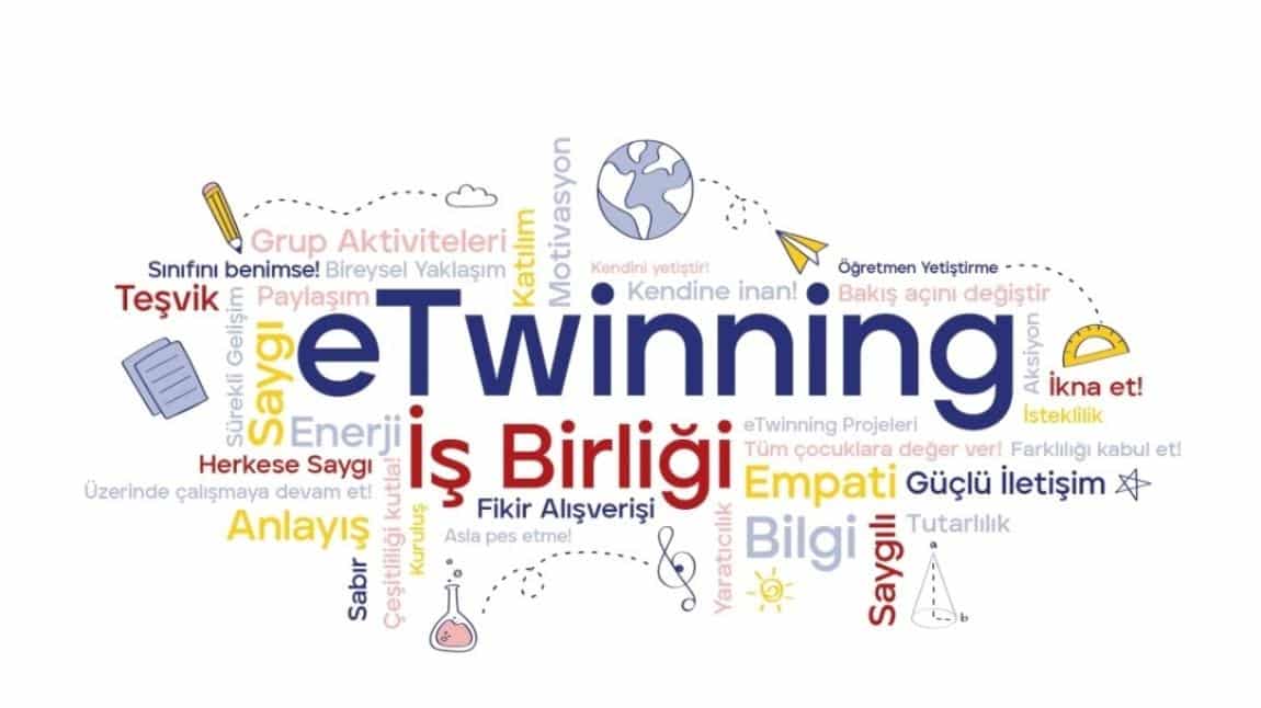 eTwinning